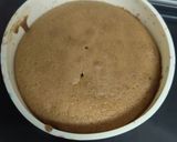 父のための低糖質ケーキ作り方10写真