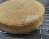 父のための低糖質ケーキ作り方11写真