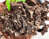 大豆◎ ホエーと米粉　チョコスコーン　作り方5写真