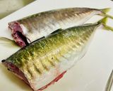 【鯵】捌いてみた作り方3写真