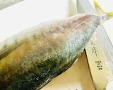 【鯵】捌いてみた作り方4写真