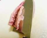【鯵】捌いてみた作り方7写真