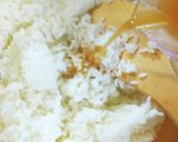 海鮮ちらし寿司 超減塩すし飯作り方2写真