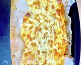 餃子の皮で簡単ラザニア！作り方7写真