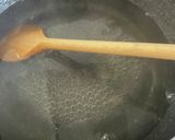 超簡単！糖質ゼロ「デカフェコーヒー寒天」作り方1写真