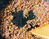 そぼろふりかけ作り方4写真