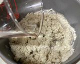 ヘルシー✨ライ麦入り食パンを作ろう♪作り方2写真