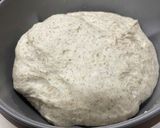 ヘルシー✨ライ麦入り食パンを作ろう♪作り方3写真