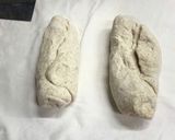ヘルシー✨ライ麦入り食パンを作ろう♪作り方4写真