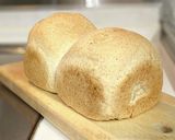ヘルシー✨ライ麦入り食パンを作ろう♪作り方11写真