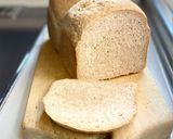 ヘルシー✨ライ麦入り食パンを作ろう♪作り方12写真