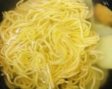 ラ王アレンジレシピ●ジャガイモサラダ盛り作り方1写真
