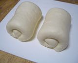 ☆長熟　食パン☆作り方6写真