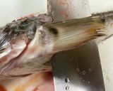 【お吸い物】肉吸いほど美味しい・魚吸い作り方2写真