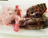 【お吸い物】肉吸いほど美味しい・魚吸い作り方5写真