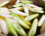 【お吸い物】肉吸いほど美味しい・魚吸い作り方10写真