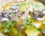 【お吸い物】肉吸いほど美味しい・魚吸い作り方13写真