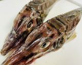 お魚漬け丼・脂のりのりハッカクで作り方1写真
