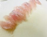 お魚漬け丼・脂のりのりハッカクで作り方4写真