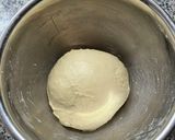 手ごねでつくる※メープルツイストパン作り方3写真