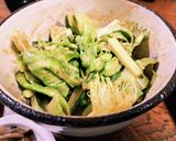パパの晩御飯Ver.20230224作り方2写真