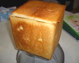 ☆長熟　食パン☆作り方8写真