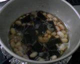 ごく普通の☆昆布豆作り方8写真