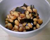 ごく普通の☆昆布豆作り方10写真