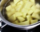 極旨ミートソースで 簡単サモサ作り方1写真