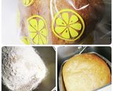 ホームベーカリーdeレタスの食パン作り方8写真