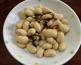 炊飯器で超簡単！大豆の水煮を大量作り置き作り方4写真