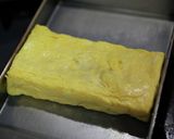 だし掛けだし巻き玉子作り方4写真