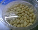 ごく普通の☆昆布豆作り方2写真