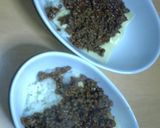 簡単☆本格タコライス作り方10写真
