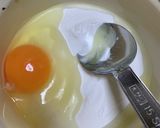 米粉で♪ ふきのとうの天ぷら作り方2写真