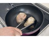 ローストポークのしょうがソース★動画あり作り方23写真