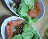 簡単☆本格タコライス作り方11写真