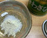 米粉で♪ ふきのとうの天ぷら作り方6写真