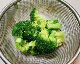 【米粉で♪】白菜と鶏肉のクリーム煮作り方4写真