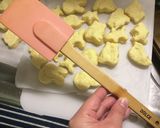 小さい子供と楽しく作るクッキー作り方4写真