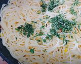 中華風ペペロンチーノの作り方 おうち中華作り方9写真
