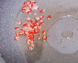 中華風ペペロンチーノの作り方 おうち中華作り方8写真