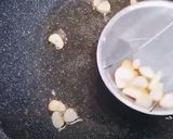 中華風ペペロンチーノの作り方 おうち中華作り方7写真