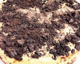 大豆◎ ホエーと米粉　チョコスコーン　作り方12写真