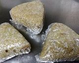 鶏れんこん飯作り方7写真