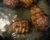 ねっとり美味しい！里芋コロッケ作り方1写真