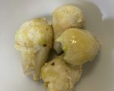 ねっとり美味しい！里芋コロッケ作り方2写真