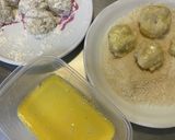 ねっとり美味しい！里芋コロッケ作り方5写真