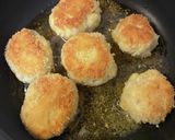 ねっとり美味しい！里芋コロッケ作り方6写真