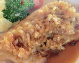 そのまま焼くだけ！豚バラステーキ作り方6写真